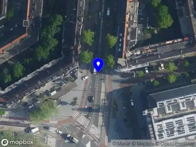 Overig Scheldestraat  Amsterdam