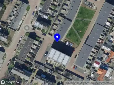 Overig Wielesteijn  Heenvliet