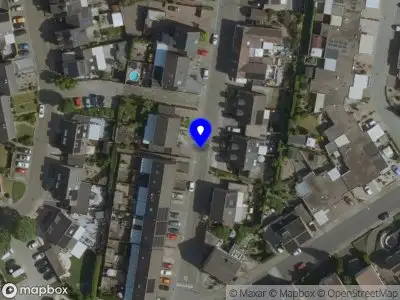 Verordeningen En Reglementen Kampstraat  Heerlen