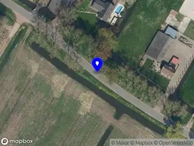 Bekendmaking Vastgesteld bestemmingsplan ‘Overboeicop 44, Schoonrewoerd’