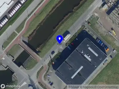 Bouwvergunning Althoornweg  Middelburg