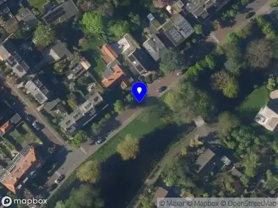 Omgevingsvergunning Krimkade  Voorschoten