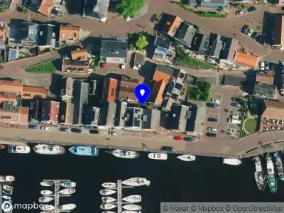 Toestemming voor een incidentele standplaats De Zalmfabriek op 30 januari 2025 aan Wijk 1-26 te Urk