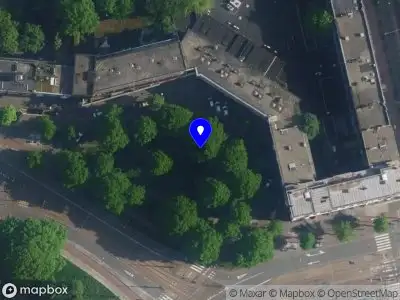 Verkeersbesluit Victorieplein  Amsterdam