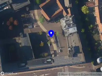 Verordeningen En Reglementen Stadhuisplein  Amersfoort