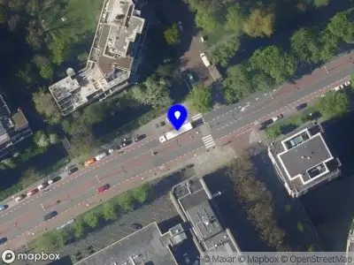 Onttrekkingsvergunning, Burgemeester Patijnlaan 302 te Den Haag