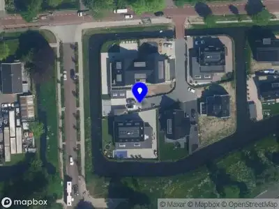 Natuurbeschermingsvergunning Sloterweg  Amsterdam