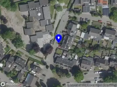 Bekendmaking Provincie Noord-Brabant – besluit aanvraag omgevingsvergunning - Gemeente Asten, Biggekruid 7, 5721 RB te Asten