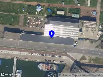 Bekendmaking Kennisgeving bestemmingsplan ‘Parapluherziening geluidzone Havens Noord Oost-Frankenland’