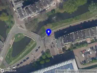 Bouwvergunning Proveniersplein  Rotterdam