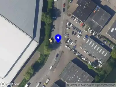Watervergunning Wattstraat  Zoetermeer