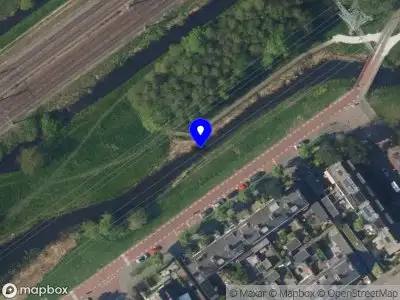 Bouwvergunning Zijdesingel  Leidschendam