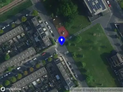 Verkeersbesluit Krootstraat  Amsterdam