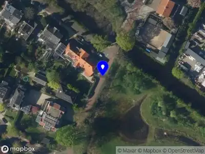 Bekendmaking Gemeente De Bilt – Verlengen beslistermijn omgevingsvergunning: bestaande pand (2/1-kap kantoorruimte) omvormen naar woning en deels ruimtes voor beroep aan huis (<40%), Oude Bunnikseweg 6, 3732GP De 