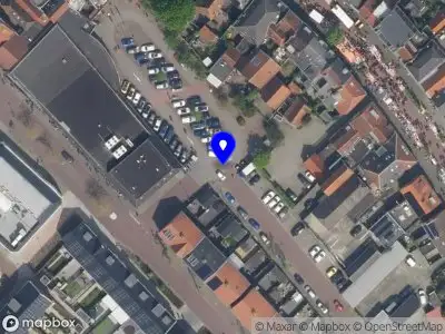 Omgevingsvergunning Kapelhof  Culemborg