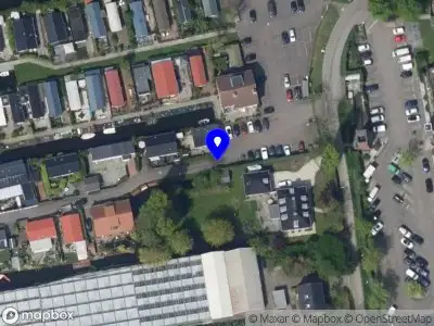 Milieuvergunning Galgekade  Roelofarendsveen