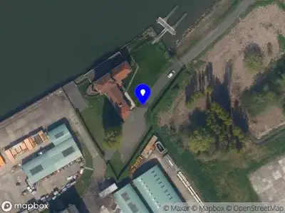 Verleende vergunning voor het verwijderen en aanleggen van kabels en leidingen nabij Schaardijk 21 in Krimpen aan den IJssel