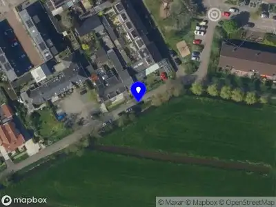 Hoogheemraadschap De Stichtse Rijnlanden – Afwijzing aanvraag omgevingsvergunning voor een wateractiviteit het reconstrueren van een steenschuur en het realiseren van een schuurwoning bij een waterker