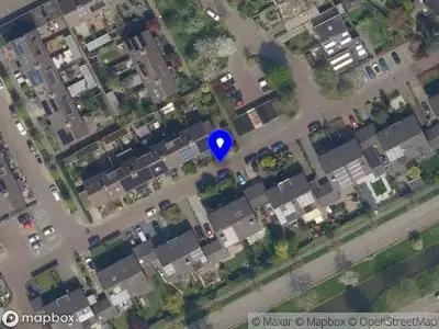 Bouwvergunning Pruimeboom  Culemborg