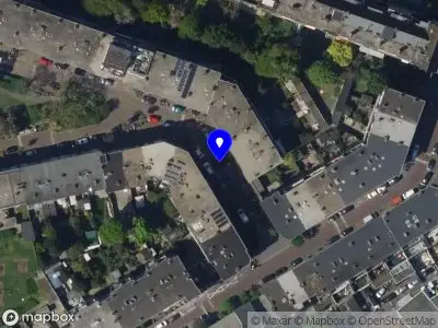 Overig Notenstraat  's-Gravenhage