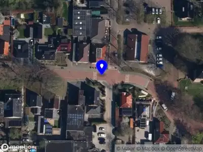 Bekendmaking Hoofdweg 44 Siddeburen, Verleende omgevingsvergunning (reguliere procedure) 19521432478