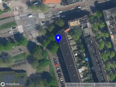 Verkeersbesluit Orteliuskade  Amsterdam