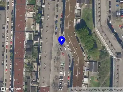 Verkeersbesluit Schinkelstraat  Rotterdam