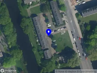 Verkeersbesluit Rijgersborgh  Amsterdam