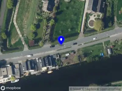Omgevingsvergunning Noordzijde  Bodegraven