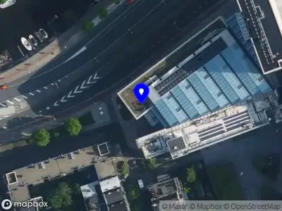 Verkeersbesluit Rhijnspoorplein  Amsterdam