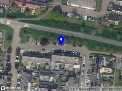 Bekendmaking Verleende ontheffing voorwerp op of aan de weg Goslar in Leerdam