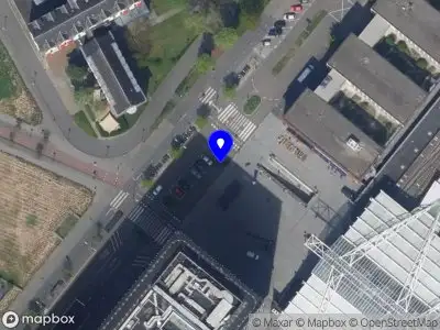Bestemmingsplan Bargelaan  Leiden
