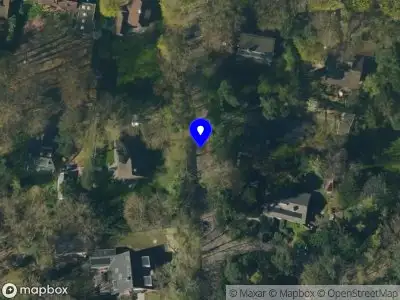 Kapvergunning Dassenboslaan  Wageningen