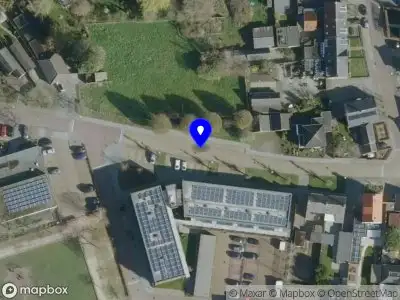 Omgevingsvergunning Mater Lemmensstraat  Sint-Oedenrode
