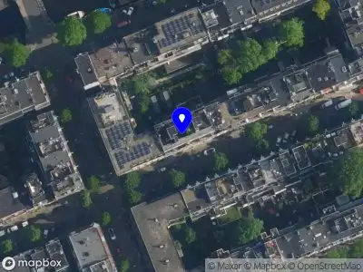 Verkeersbesluit Kanaalstraat  Amsterdam