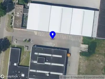 Milieuvergunning Platinastraat  Lelystad