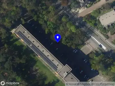 Omgevingsvergunning Arnhemse Bovenweg  Zeist