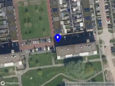 Overig Sem Dresdenplein  Schiedam