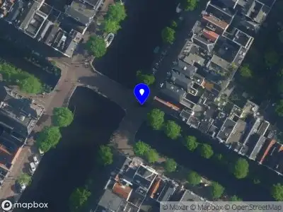 Verkeersbesluit Leliegracht  Amsterdam