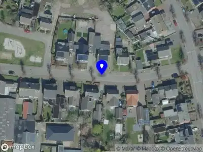 Omgevingsvergunning Hendrik Herpstraat  Erp
