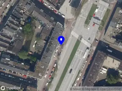 Overig Dorpsweg  Rotterdam