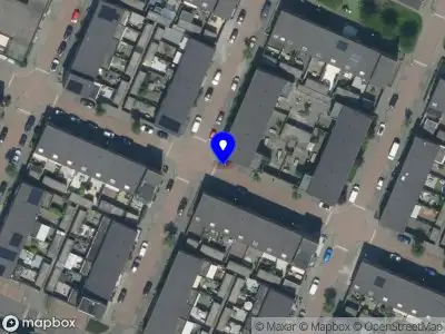 Verkeersbesluit Rumbastraat  Purmerend