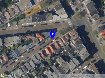 Overig Galileïstraat  's-Gravenhage