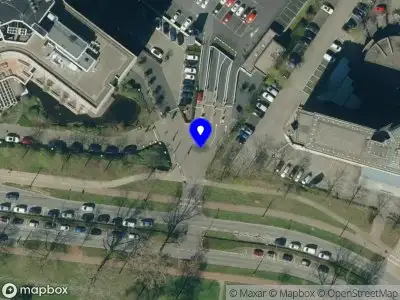 Milieuvergunning Groningensingel  Arnhem