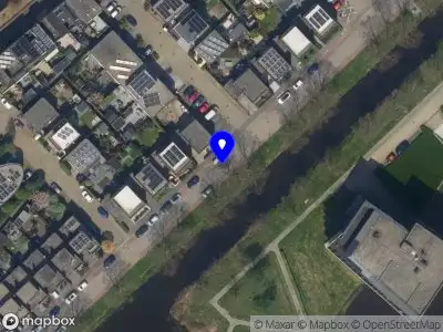 Toestemming voor het realiseren van een interne wanddoorbraak in de woning aan Belcantodreef 10 te Krimpen aan den IJssel