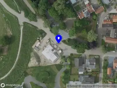 Natuurbeschermingsvergunning Marktstraat  Herten