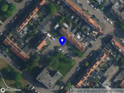 Verkeersbesluit Berkmeerstraat  Hoofddorp