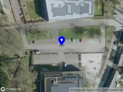 Omgevingsvergunning Laan van Henkenshage  Sint-Oedenrode