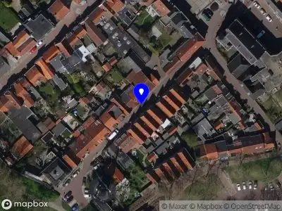Verlengen beslistermijn omgevingsvergunning, het vervangen van de kozijnen, Venkelstraat 7, Tholen