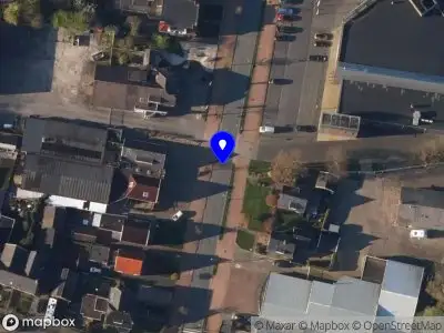 Overig Kanaalstraat  Roden